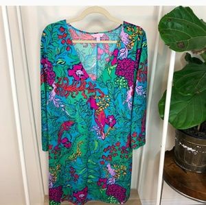 One Day Only sale Lilly Pulitzer dress